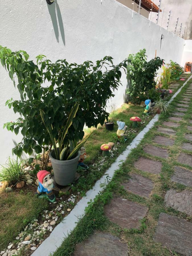 Casas Temporada Aracaju