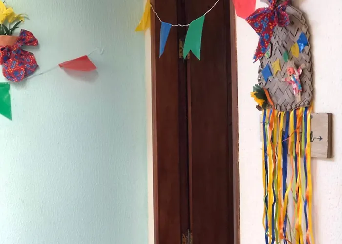 Casas Aracaju Temporada
